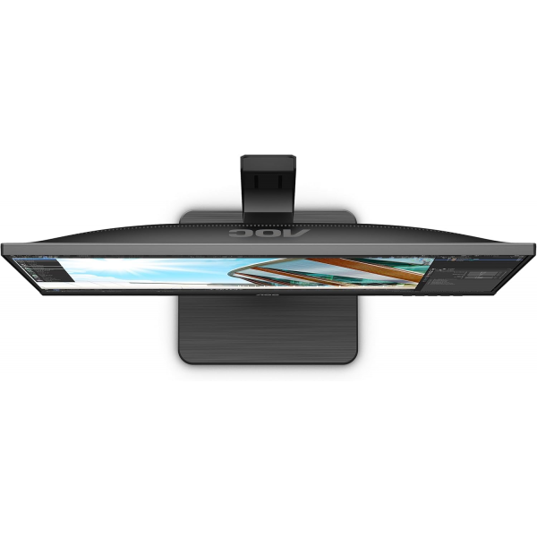 AOC 24 inch 75Hz Quad HD IPS LED Monitor | Klikk Malta