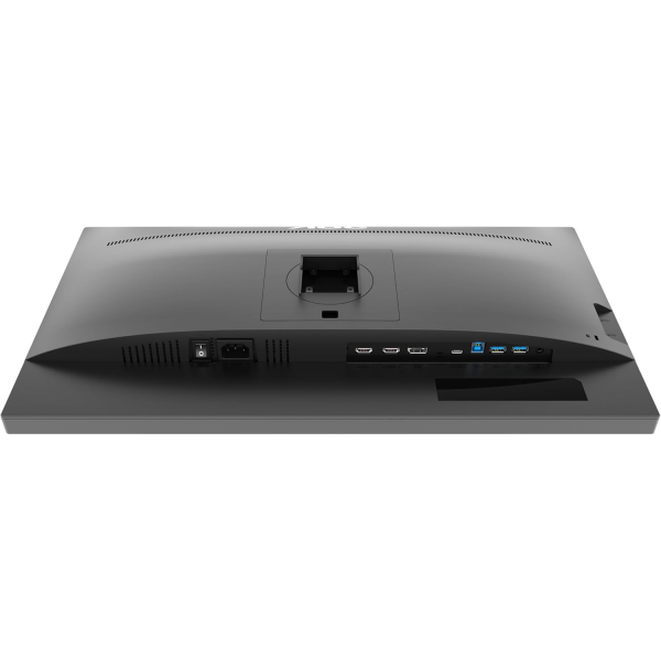 AOC 24 inch 75Hz Quad HD IPS LED Monitor | Klikk Malta