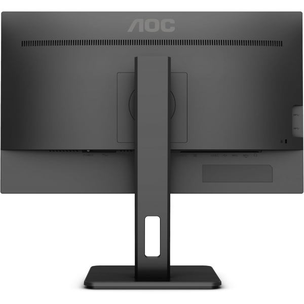 AOC 24 inch 75Hz Quad HD IPS LED Monitor | Klikk Malta