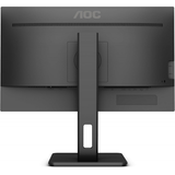 AOC 24 inch 75Hz Quad HD IPS LED Monitor | Klikk Malta