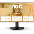AOC 27 inch 100Hz Full HD IPS Monitor | Klikk Malta