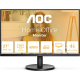 AOC 27 inch Ultra HD LED Monitor | Klikk Malta