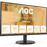 AOC 27 inch Ultra HD LED Monitor | Klikk Malta
