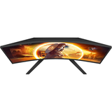 AOC CQ32G4VE 32 inch QHD LED 180Hz 0.5ms Ga... | Klikk Malta