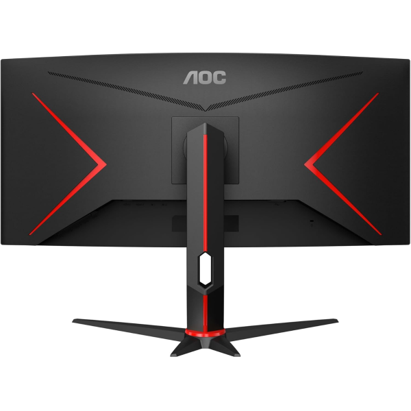 AOC CU34G2XP 34 inch WQHD LED 180Hz 1ms Cur... | Klikk Malta