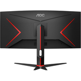 AOC CU34G2XP 34 inch WQHD LED 180Hz 1ms Cur... | Klikk Malta
