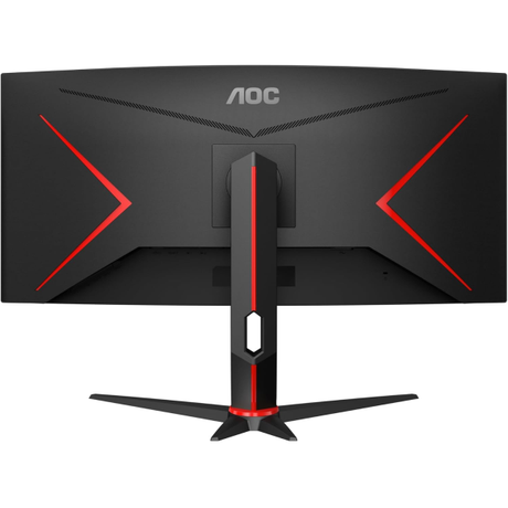 AOC CU34G2XP 34 inch WQHD LED 180Hz 1ms Cur... | Klikk Malta