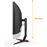 AOC CU34G2XP 34 inch WQHD LED 180Hz 1ms Cur... | Klikk Malta