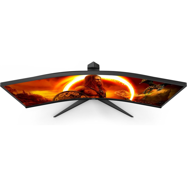 AOC CU34G2XP 34 inch WQHD LED 180Hz 1ms Cur... | Klikk Malta