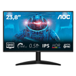 AOC Q24B36X 24 inch QHD 144Hz IPS LED Monitor | Klikk Malta