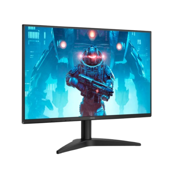 AOC Q24B36X 24 inch QHD 144Hz IPS LED Monitor | Klikk Malta