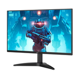 AOC Q24B36X 24 inch QHD 144Hz IPS LED Monitor | Klikk Malta