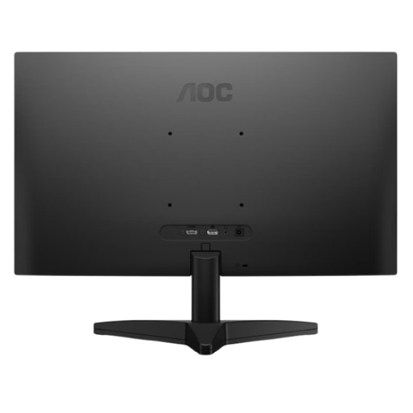 AOC Q24B36X 24 inch QHD 144Hz IPS LED Monitor | Klikk Malta