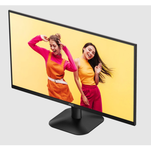 AOC Q27B35E 27 inch QHD LED IPS Monitor | Klikk Malta
