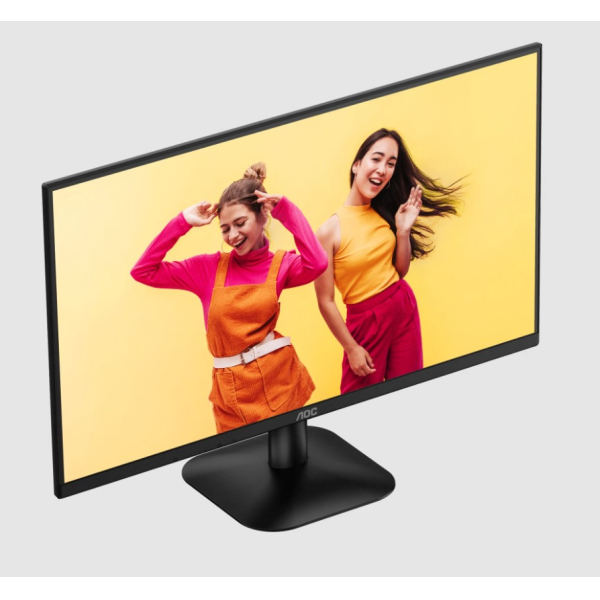 AOC Q27B35E 27 inch QHD LED IPS Monitor | Klikk Malta