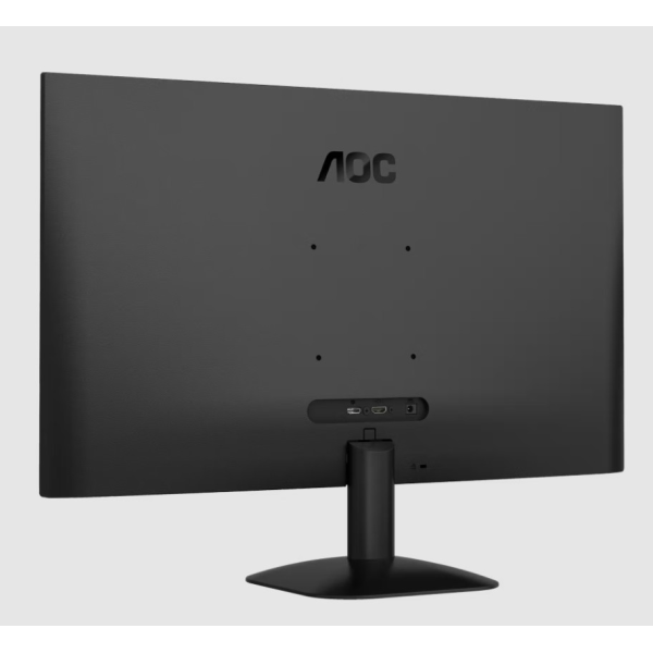 AOC Q27B35E 27 inch QHD LED IPS Monitor | Klikk Malta