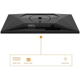 AOC Q27G4XF 27 inch QHD LED 180Hz 0.5ms Gam... | Klikk Malta