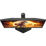 AOC Q27G4XF 27 inch QHD LED 180Hz 0.5ms Gam... | Klikk Malta