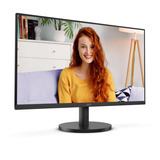 AOC U27B3A 27 inch UHD LED IPS Monitor | Klikk Malta