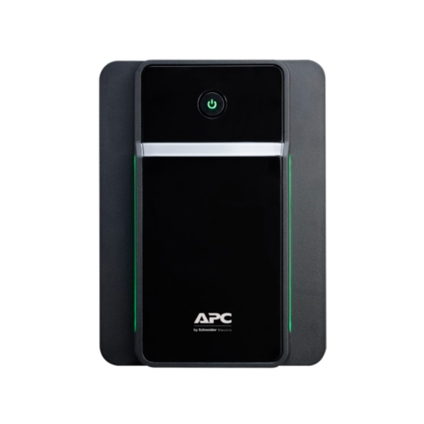 APC Back-UPS 2200VA UPS | Klikk Malta