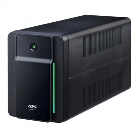 APC Back-UPS 1200VA UPS | Klikk Malta