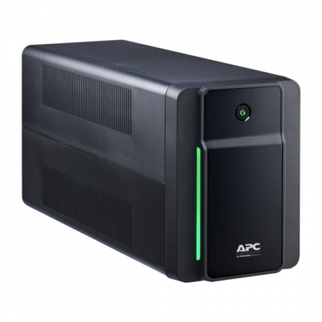 APC Back-UPS 1200VA UPS | Klikk Malta