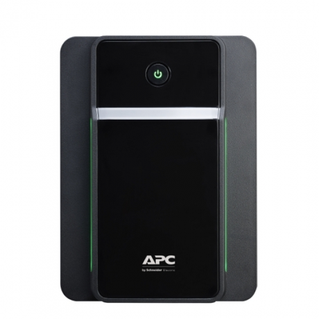 APC Back-UPS 1200VA UPS | Klikk Malta
