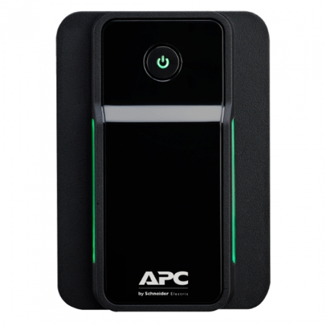 APC Back-UPS 500VA UPS | Klikk Malta