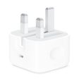 Apple 20W USB-C Power Adapter | Klikk Malta