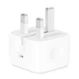 Apple 20W USB-C Power Adapter | Klikk Malta