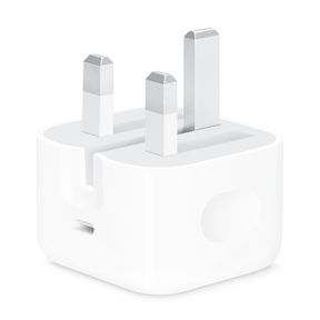 Apple 20W USB-C Power Adapter | Klikk Malta