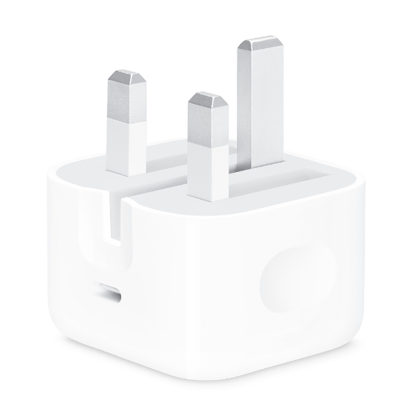 Apple 20W USB-C Power Adapter | Klikk Malta