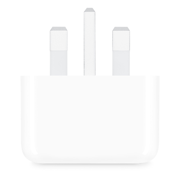 Apple 20W USB-C Power Adapter | Klikk Malta