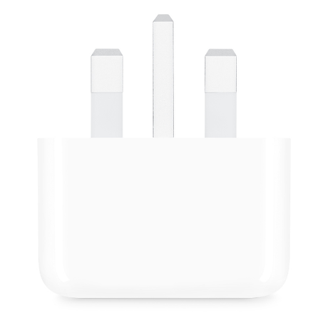 Apple 20W USB-C Power Adapter | Klikk Malta