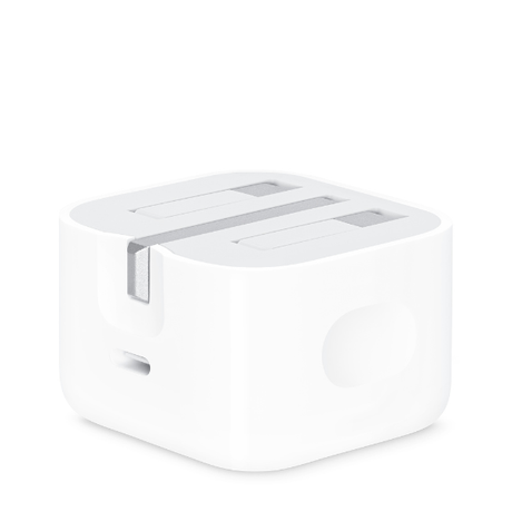 Apple 20W USB-C Power Adapter | Klikk Malta