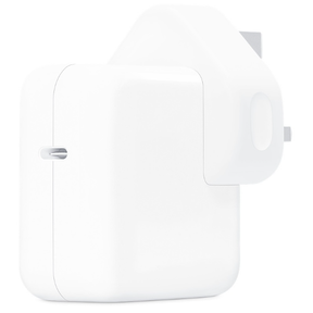 Apple 30W USB-C Power Adapter | Klikk Malta