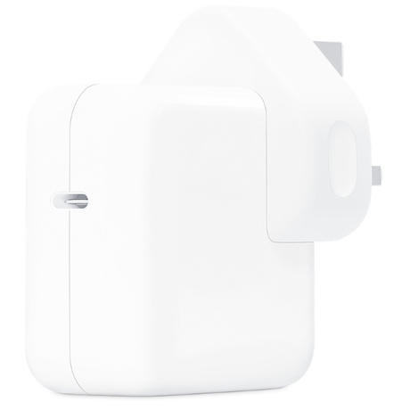 Apple 30W USB-C Power Adapter | Klikk Malta