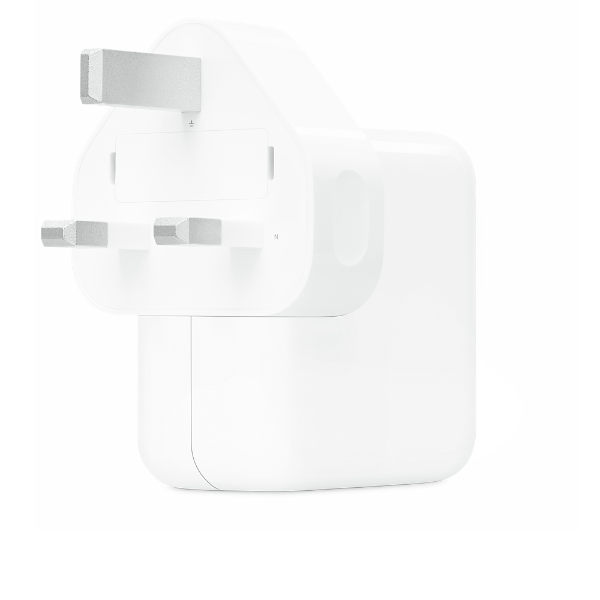 Apple 30W USB-C Power Adapter | Klikk Malta