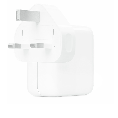 Apple 30W USB-C Power Adapter | Klikk Malta