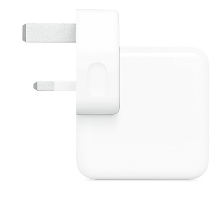 Apple 30W USB-C Power Adapter | Klikk Malta