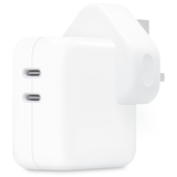 Apple 35W Dual USB-C Power Adapter | Klikk Malta