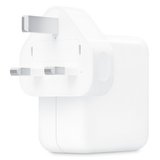 Apple 35W Dual USB-C Power Adapter | Klikk Malta
