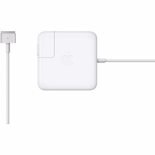 Apple 45W MagSafe 2 Power Adapter | Klikk Malta