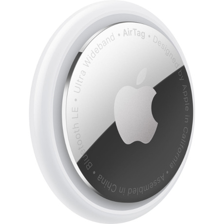 Apple AirTag (4 Pack) | Klikk Malta