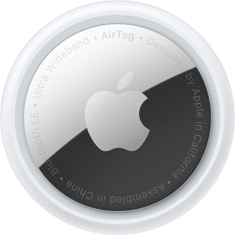 Apple AirTag (4 Pack) | Klikk Malta