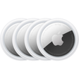 Apple AirTag (4 Pack) | Klikk Malta