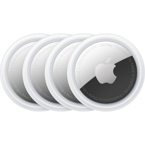 Apple AirTag (4 Pack) | Klikk Malta