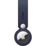 Apple AirTag Loop - Deep Navy | Klikk Malta