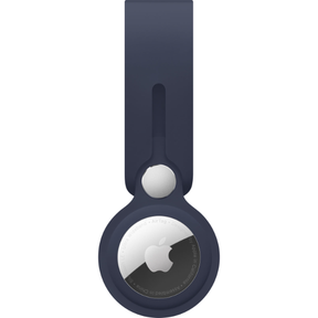 Apple AirTag Loop - Deep Navy | Klikk Malta