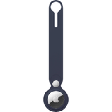Apple AirTag Loop - Deep Navy | Klikk Malta